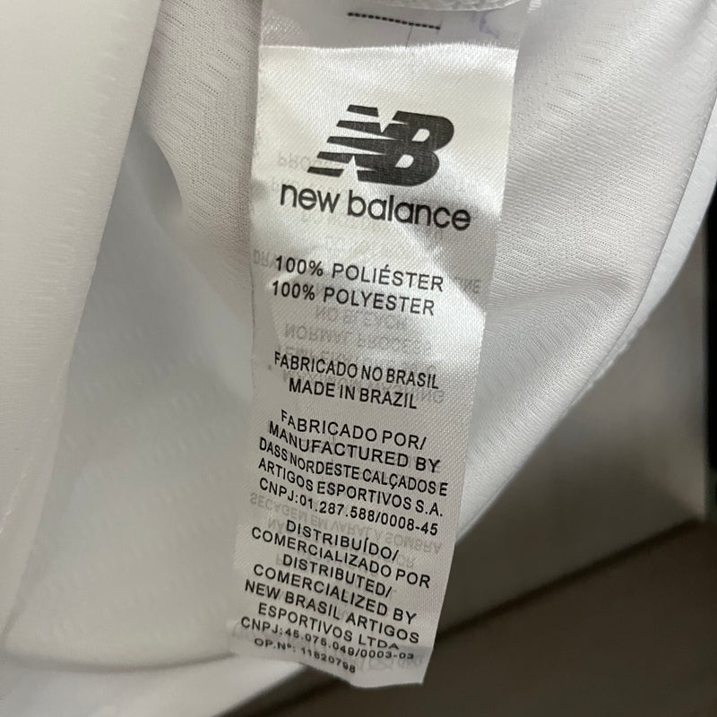 Conjunto Infantil São Paulo 2024/25 Home