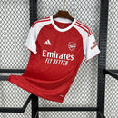 Camisa Arsenal 2025/26 Home