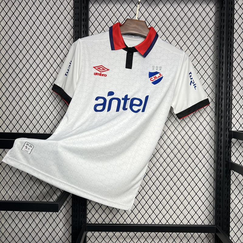 Camisa Nacional Uruguai Home 2024/25