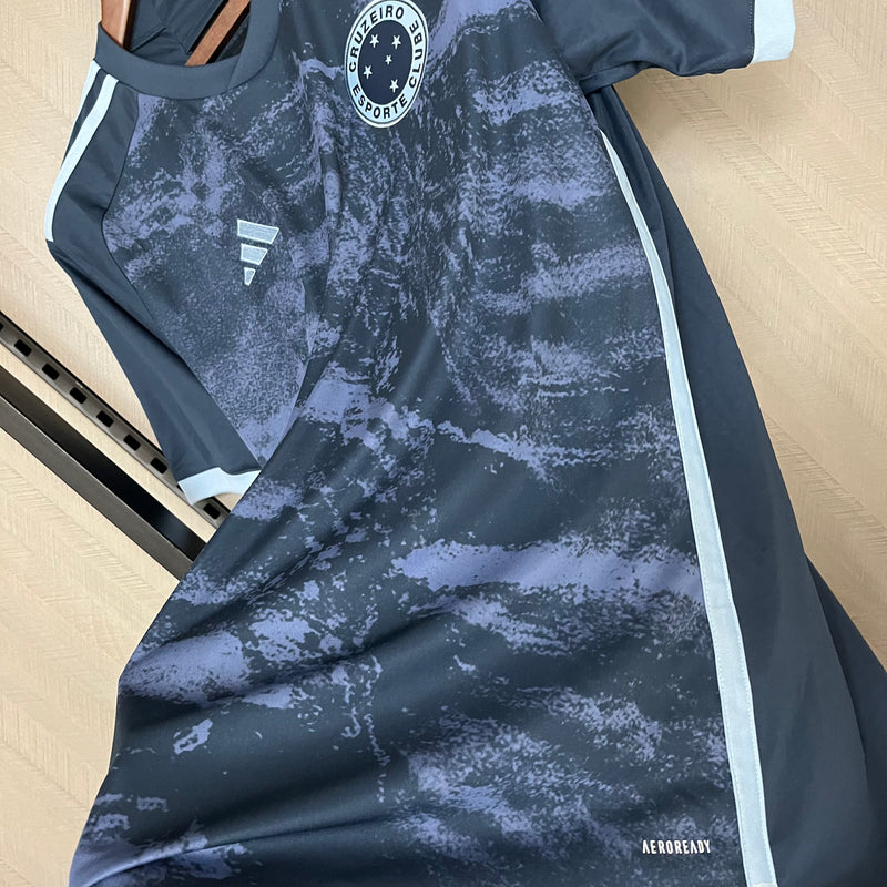 Camisa Cruzeiro 24/25 Third