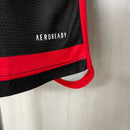 Camisa Flamengo Regata 2024/25 Home