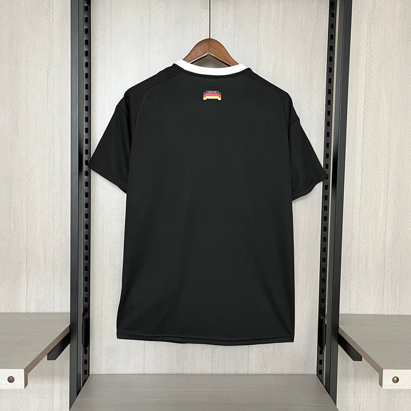 Camisa Bayern de Munique 2024/25 Black