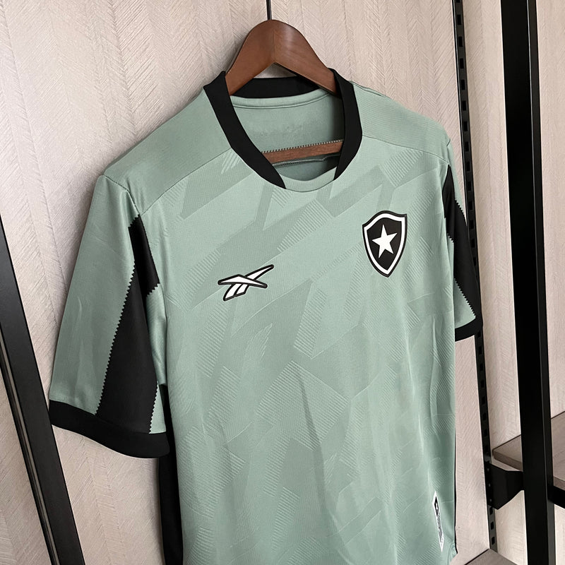 Camisa Botafogo 2024/25 Goleiro