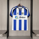 Camisa Málaga 2025/26 Home