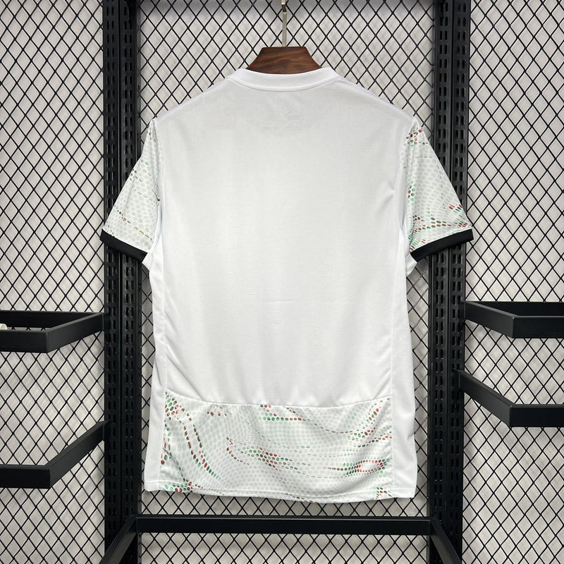 Camisa Portugal Away 2025/26
