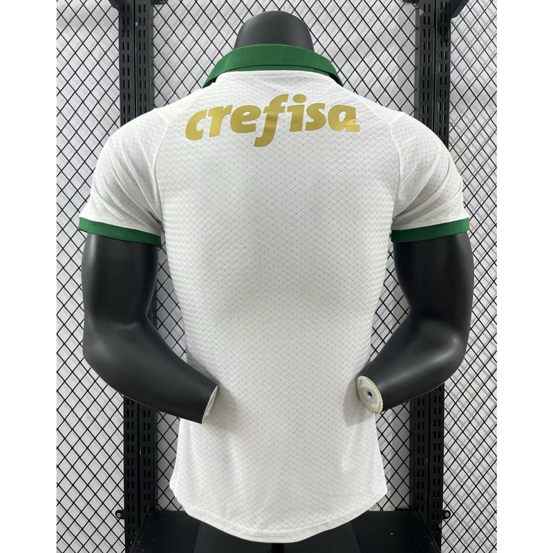 Camisa Palmeiras 2024/25 Away Versão jogador
