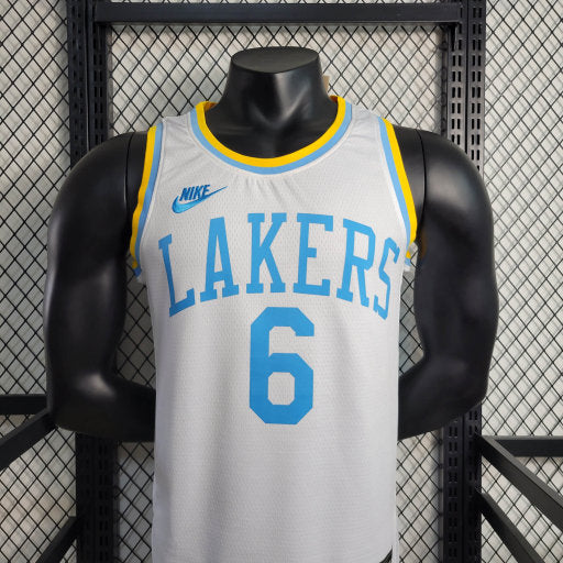 Regata NBA Los Angeles Lakers - LeBron James