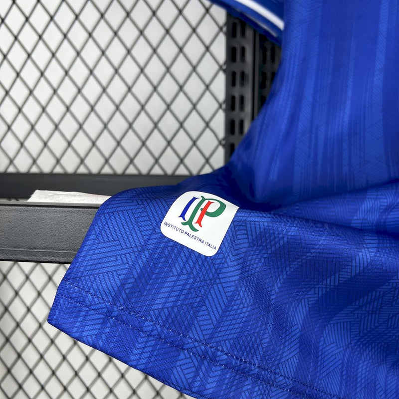 Camisa Cruzeiro Futsal 2025/26