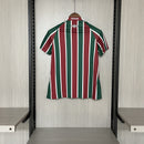 Camisa Fluminense 2025/26 I Feminina