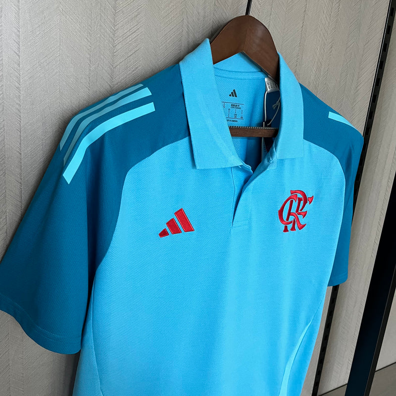 Camisa Flamengo 2025/26 Polo