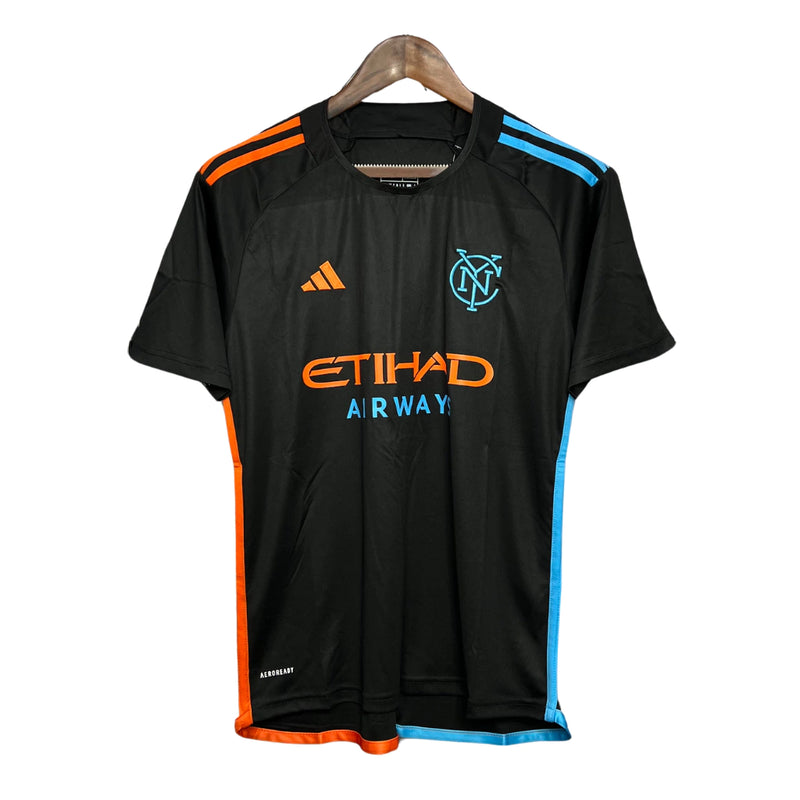 Camisa NY MLS 23/24