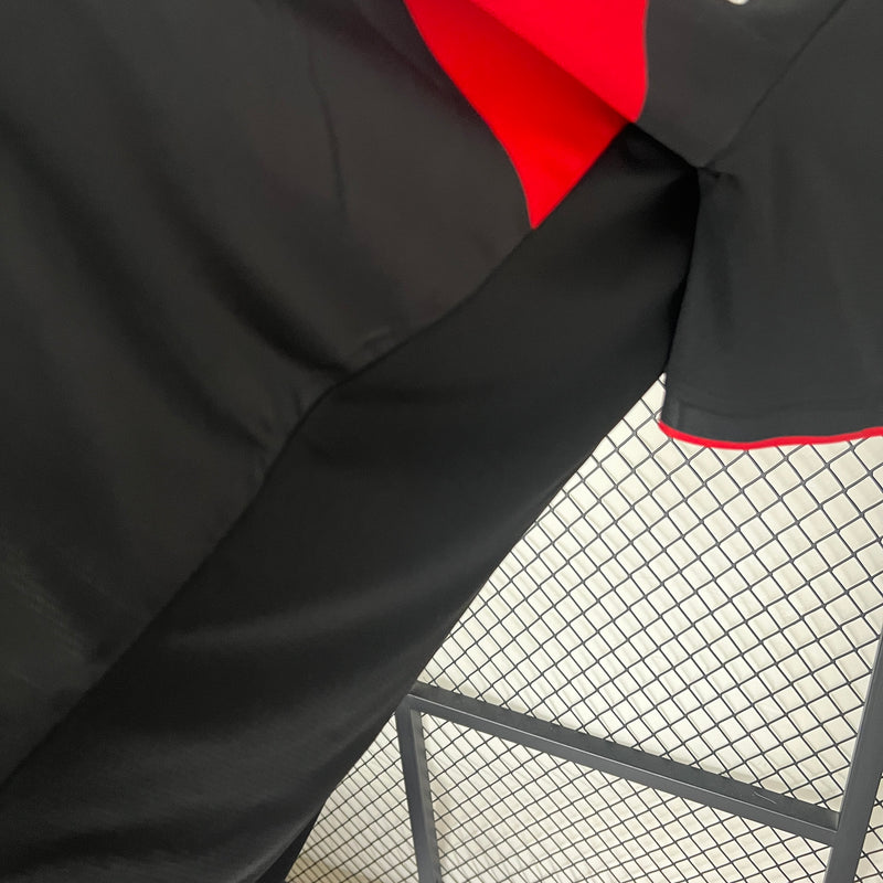 Camisa Bayer Leverkusen 2024/25