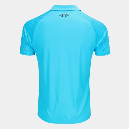 Camisa Santos 2025/26 Azul