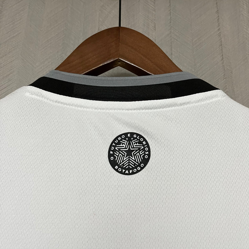 Camisa Feminina Botafogo 24/25 Third