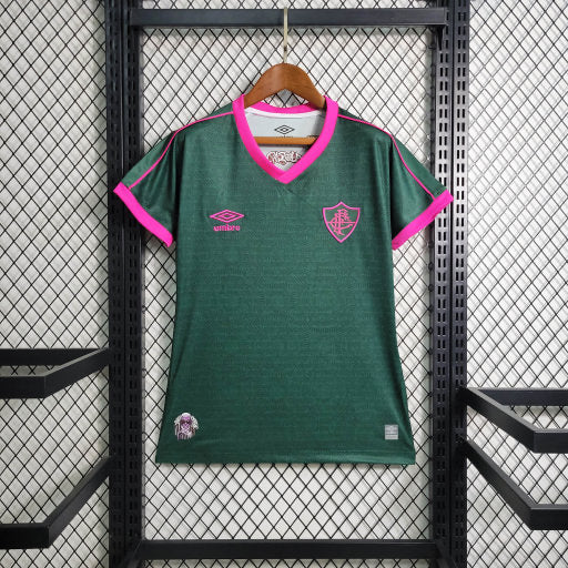 Camisa Feminina Fluminense 2023/24 Third