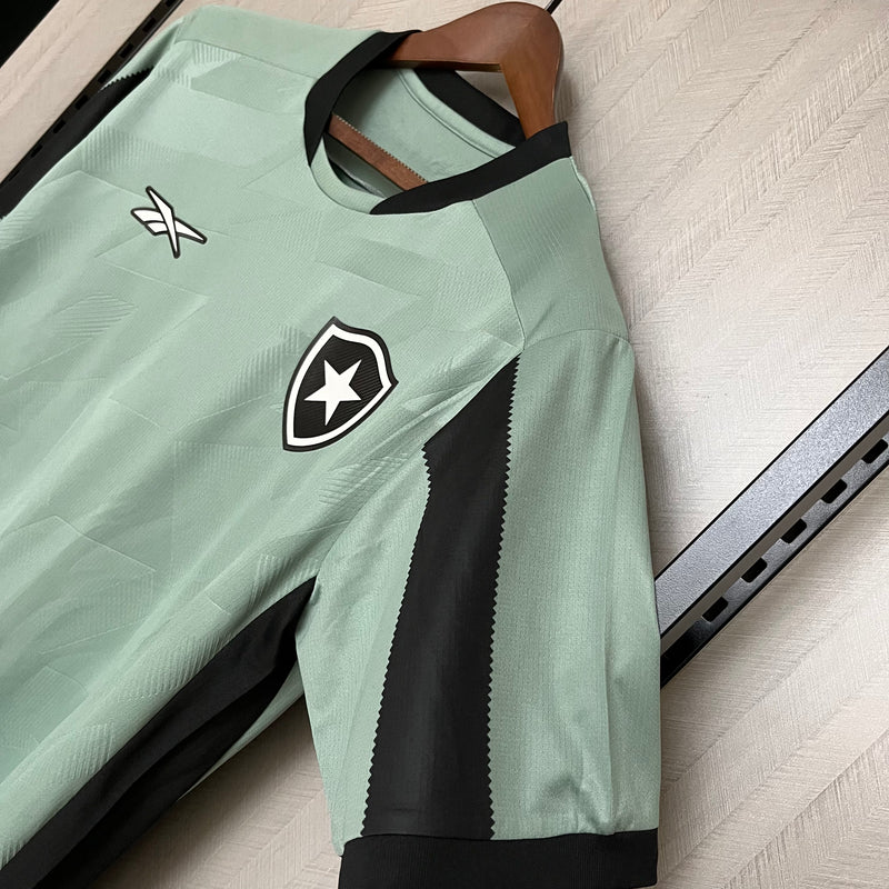 Camisa Botafogo 2024/25 Goleiro