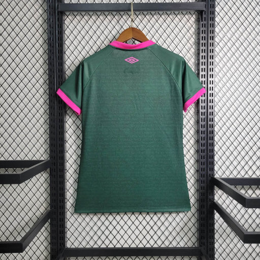 Camisa Feminina Fluminense 2023/24 Third