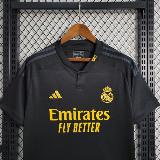 Camisa Real Madrid 2023/24 Away