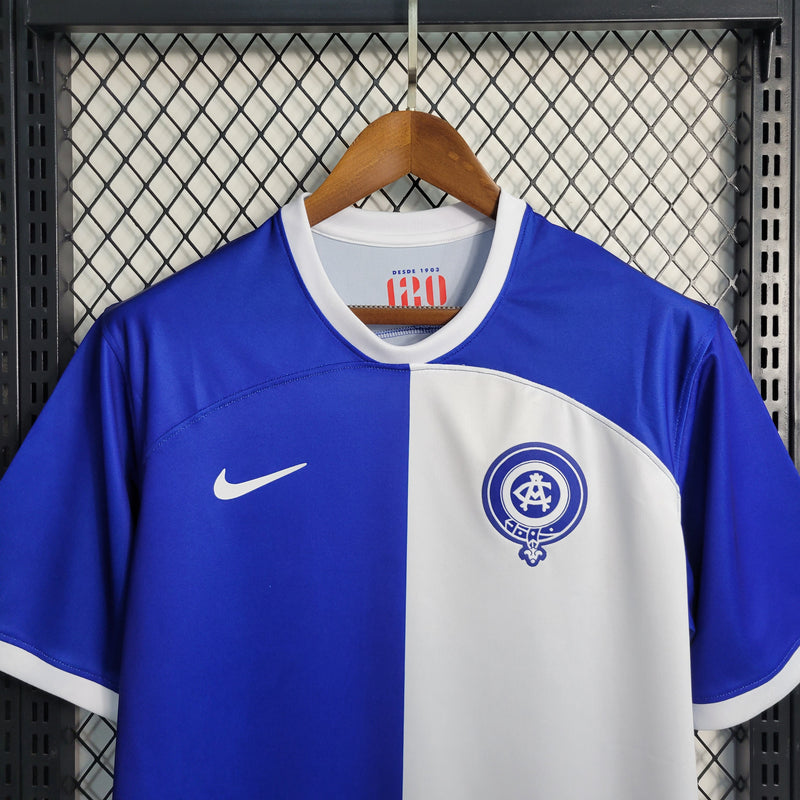 Camisa Atlético Madrid 2023/24 Away