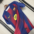 Camisa Barcelona 2025/26 Home