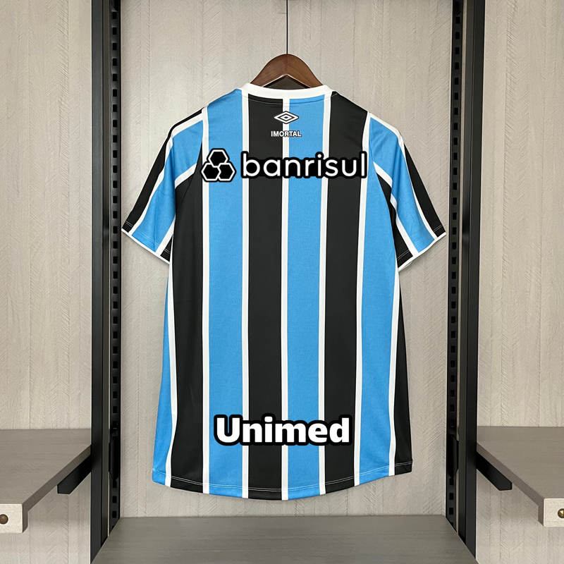 Camisa Grêmio 2025 Home