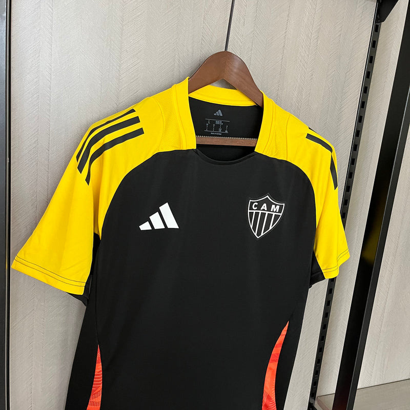 Camisa Atlético Mineiro 2025/26 Treino