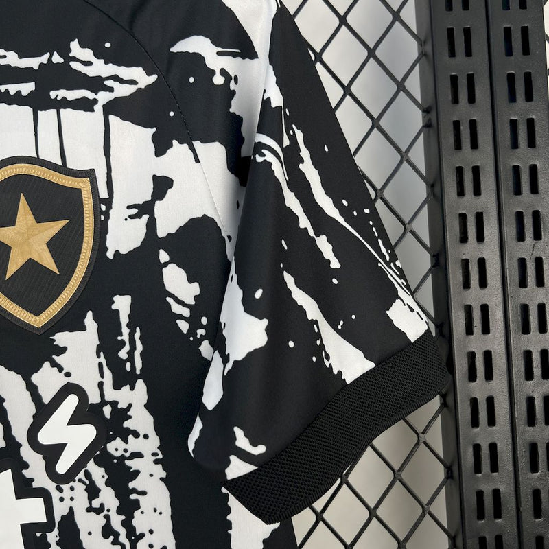 Camisa Botafogo IV 2025/26