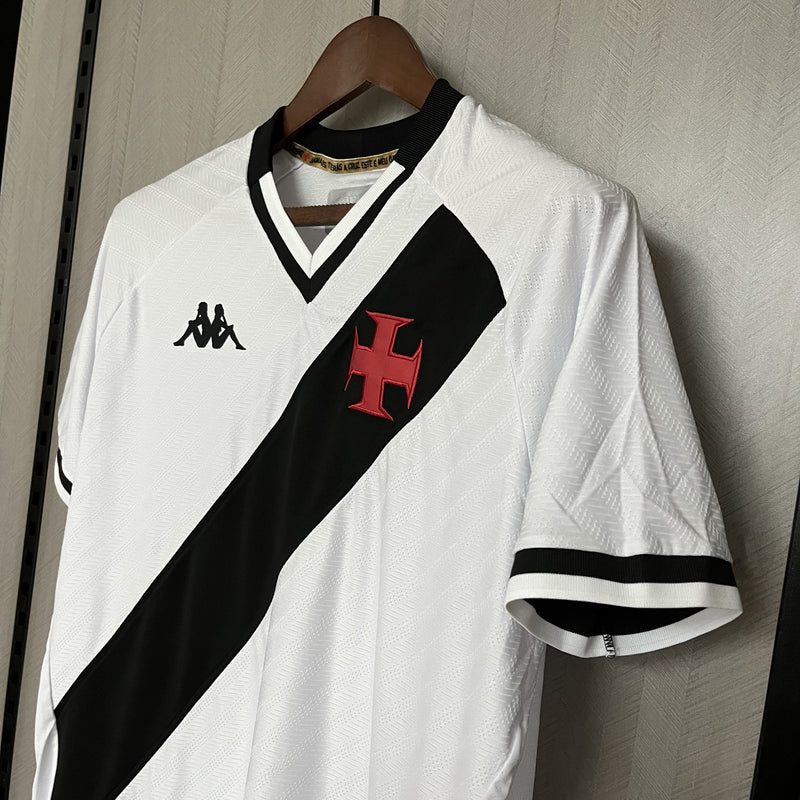 Camisa Vasco 2025/26 Away