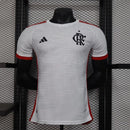 Camisa Flamengo Away 2024/25 Versão Jogador