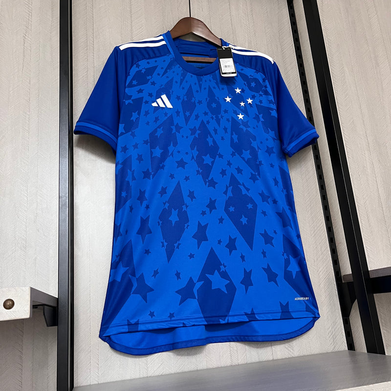 Camisa Cruzeiro 24/25 Home