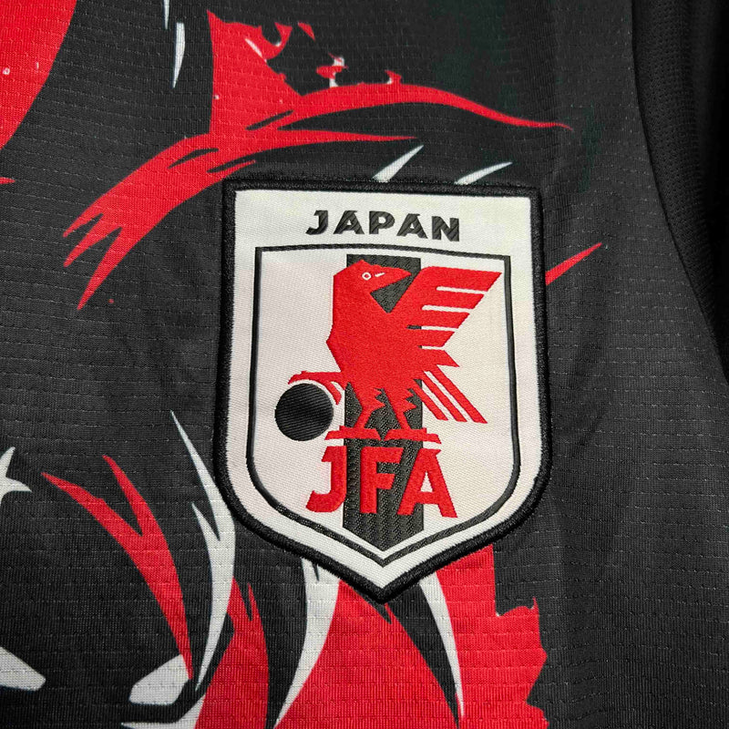 Camisa Japão Dragon Ball