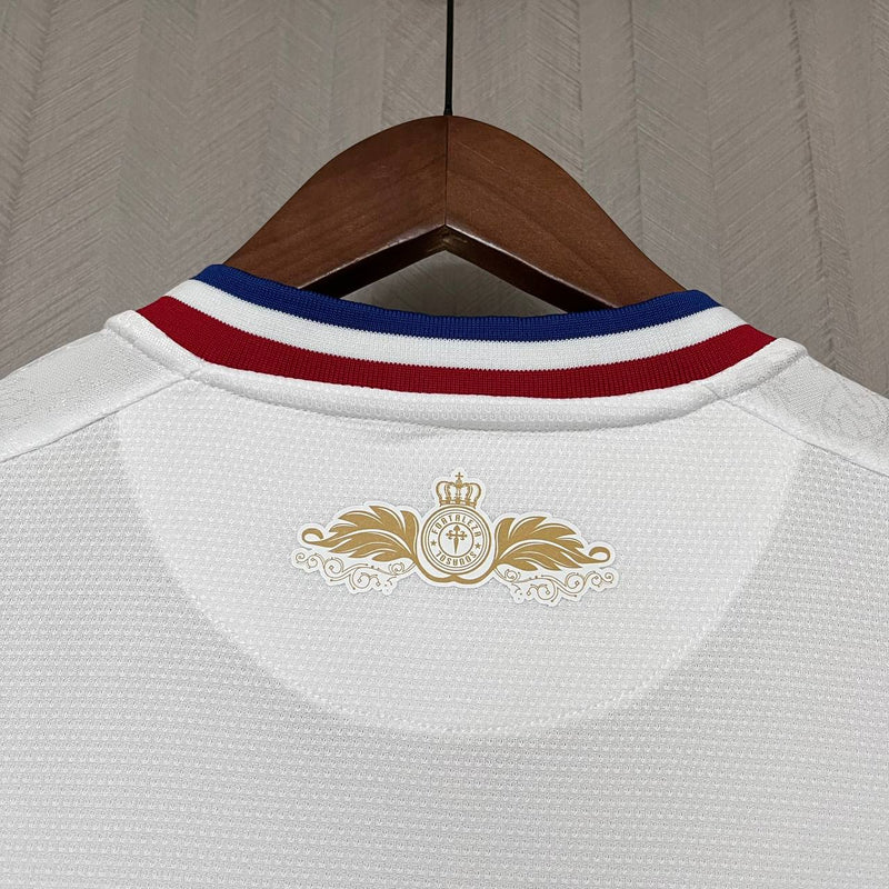 Camisa Fortaleza 2023/24 Away