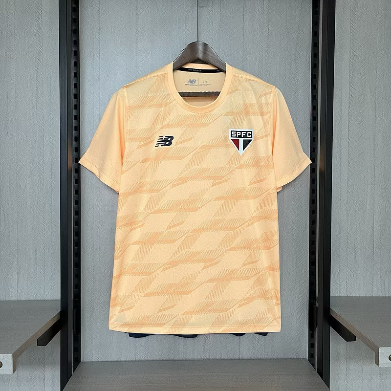 Camisa São Paulo 2023/24 Treino