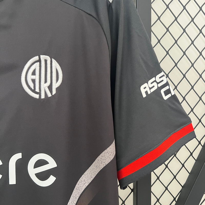 Camisa River Plate 2024/25 Away