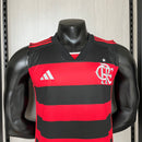 Camisa Flamengo Regata 2024/25 Home