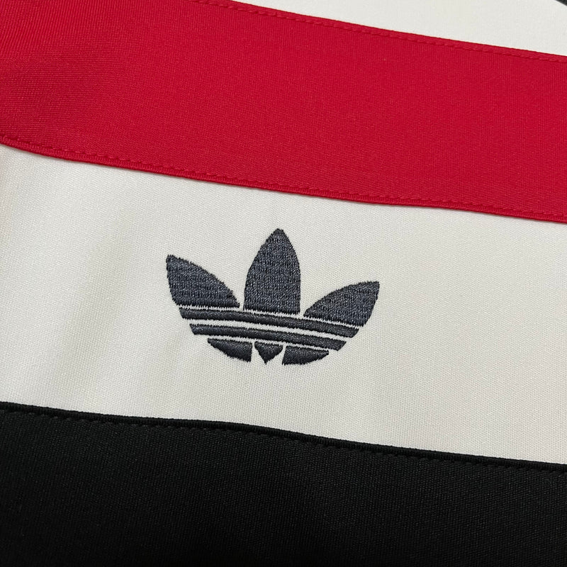 Camisa Manchester United 2024/25 Third