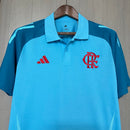 Camisa Flamengo 2025/26 Polo