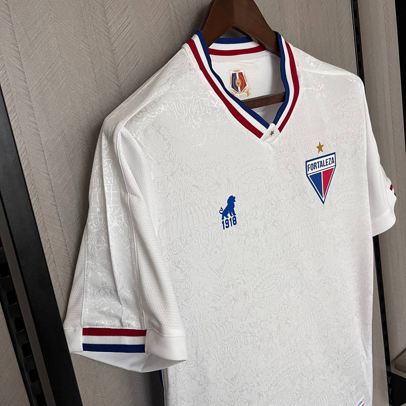 Camisa Fortaleza 2023/24 Away