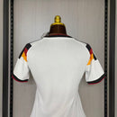 Camisa Feminina Seleção Alemanha I 2026 Copa do Mundo