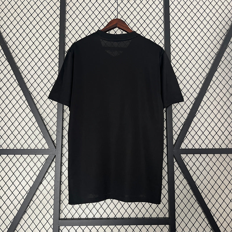 Camisa Barcelona x Balmain 2024/25