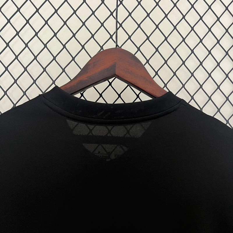 Camisa Barcelona x Balmain 2024/25