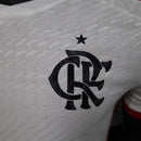 Camisa Flamengo Away 2024/25 Versão Jogador