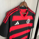 Camisa Flamengo 2025/26 Home