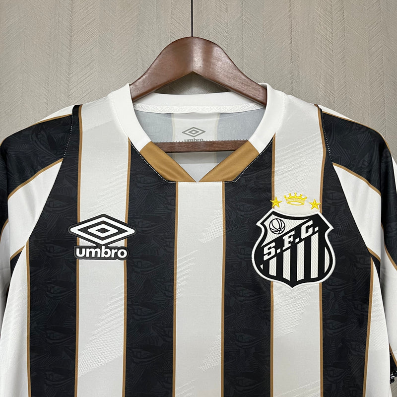 Camisa Santos 24/25 Away