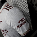 Camisa Arsenal 2025/26 Third