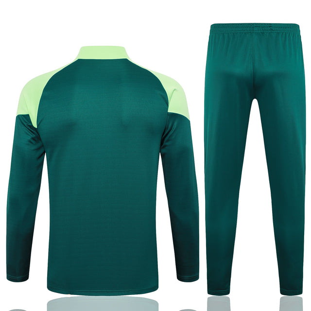 Conjunto Palmeiras Treino 2024/25
