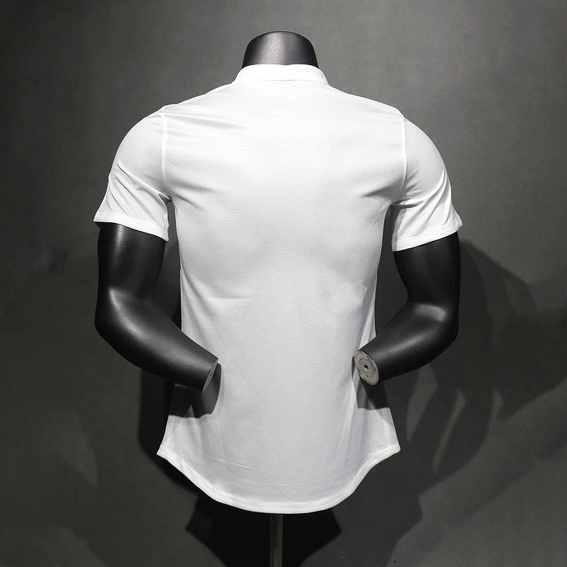 Camisa Retrô Portugal 2012 Versão Jogador