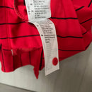 Camisa Flamengo Edição Limitada 2025/26 Futebol Americano