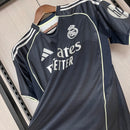Camisa Real Madrid 2025/26 Away