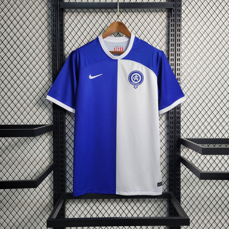Camisa Atlético Madrid 2023/24 Away